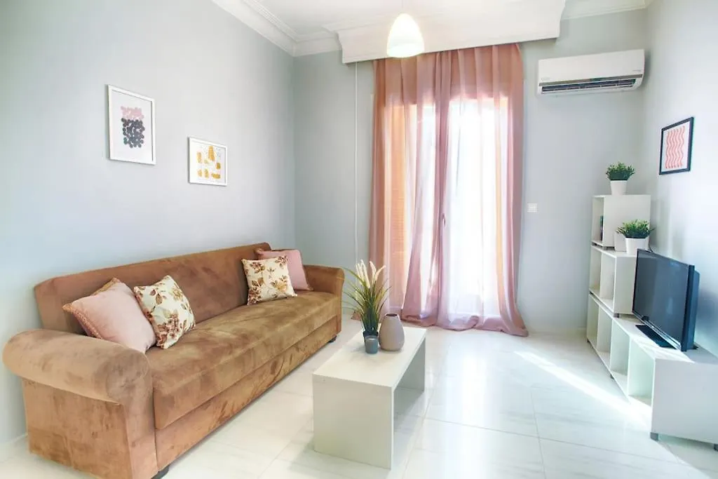 Emphasis - Galerius Palace #Skgbnb Θεσσαλονίκη Διαμέρισμα